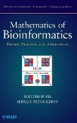 Mathematics of Bioinformatics