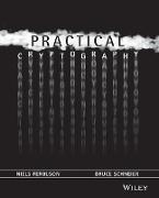 Practical Cryptography