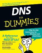 DNS for Dummies