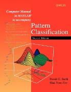 Computer Manual in MATLAB to Accompany Pattern Classification