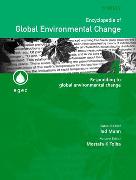 Encyclopedia of Global Environmental Change, Responding to Global Environmental Change