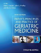 Pathy's Principles and Practice of Geriatric Medicine, 2 Volumes