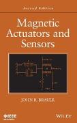 Magnetic Actuators and Sensors