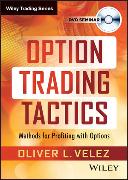 Option Trading Tactics with Oliver Velez