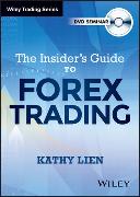 The Insider&#8242,s Guide to FOREX Trading