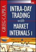 Intra-Day Trading with Market Internals I