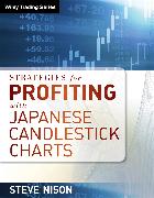 Strategies for Profiting with Japanese Candlestick Charts