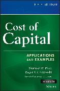 Cost of Capital, + Website