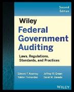 Wiley Federal Government Auditing