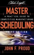 Master Scheduling