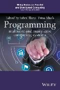 Programming multicore and many-core computing systems