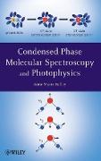 Molecular Spectroscopy and PHO