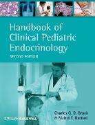 Handbook of Clinical Pediatric Endocrinology