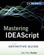 Mastering Ideascript, with Website