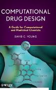 Computational Drug Design
