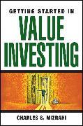 Getting Started in Value Investing