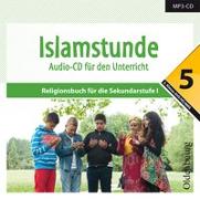 Islamstunde 5. Audio-CD für den Unterricht