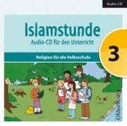 Islamstunde 6. Audio-CD für den Unterricht