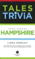 Bradwell's Hampshire Tales & Trivia