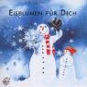 Eisblumen für Dich. CD