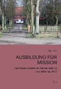 Ausbildung für Mission