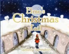Elmo's Christmas Tail