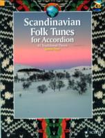 Scandinavian Folk Tunes for Accordion