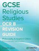 GCSE Religious Studies OCR B