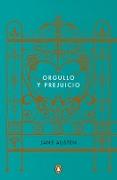 Orgullo Y Prejuicio (Edicion Conmemorativa) / Pride and Prejudice (Commemorative Edition)