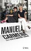 Manuela Carmena : en el diván de Maruja Torres