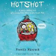 Hotshot - A Really Chilling Tale