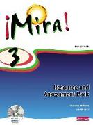 Mira 3 Resource and Assessment Pack