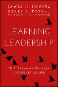 Learning Leadership