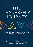 The Leadership Journey