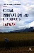 Social Innovation and Business in Taiwan