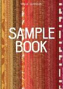 Wolf-Gordon: Sample Book, 50 Years of Interior Finishes