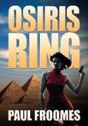 Osiris Ring