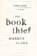 The Book Thief (Anniversary Edition)