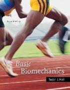 Basic Biomechanics with Matraq Software with Maxtraq Software Code