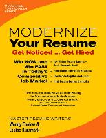 Modernize Your Resume