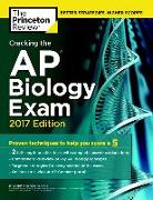 Cracking the AP Biology Exam.2017 Edition