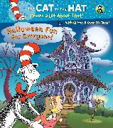 Halloween Fun for Everyone! (Dr. Seuss/Cat in the Hat)