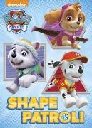 Shape Patrol! (Paw Patrol)