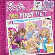 My First Pet (Barbie)