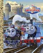 Thomas & Friends The Great Race (Thomas & Friends)