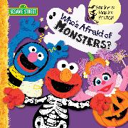 Who's Afraid of Monsters? (Sesame Street)