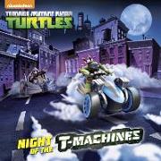 Night of the T-Machines (Teenage Mutant Ninja Turtles)