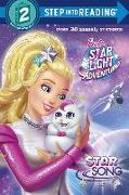 Star Song (Barbie Star Light Adventure)