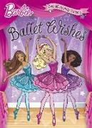 Ballet Wishes (Barbie)