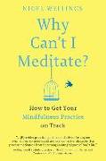 Why Can't I Meditate?: How to Get Your Mindfulness Practice on Track